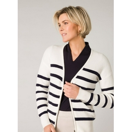 Overview second image: Ivy Beau Vest Tex