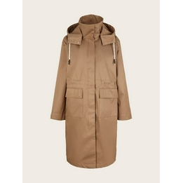 Overview image: TomTailor Women Summer Raincoat