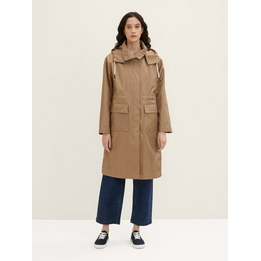 Overview second image: TomTailor Women Summer Raincoat