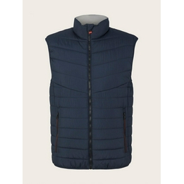 Overview image: Tom Tailor Bodywarmer
