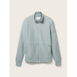 Overview image: Tom Tailor Sweat jacket