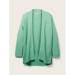 Overview image: TomTailor Women Cardigan Mouline