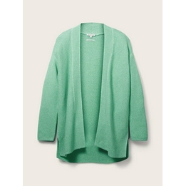 Overview image: TomTailor Women Cardigan Mouline