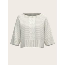 Overview image: TomTailor Women Pullover