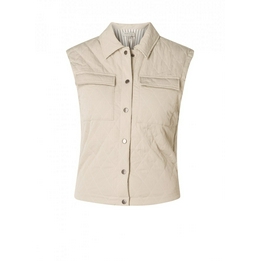 Overview image: Ivy Beau Bodywarmer Tierra