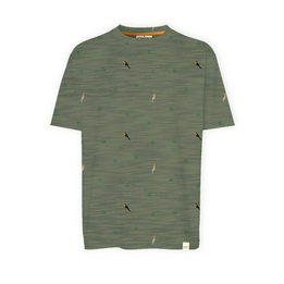 Overview image: Jack & Jones T-shirt Guada AOP