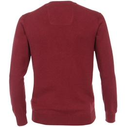 Overview second image: Casamoda Pullover Casamoda
