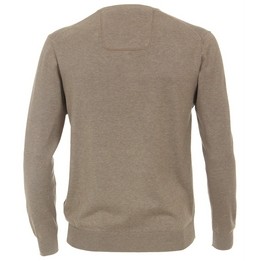 Overview second image: Casamoda Pullover Casamoda