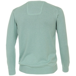 Overview second image: Casamoda Pullover Casamoda
