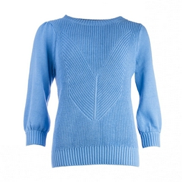 Overview image: NED Pullover