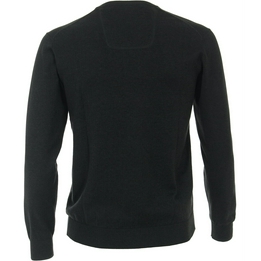 Overview second image: Casamoda Pullover V-hals