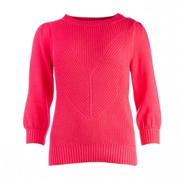 Overview image: NED Pullover