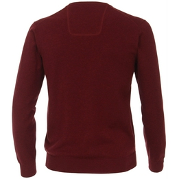 Overview second image: Casamoda Pullover Casamoda