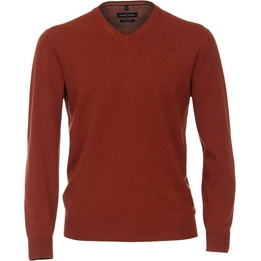 Overview image: Casamoda Pullover Casamoda