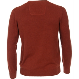 Overview second image: Casamoda Pullover Casamoda