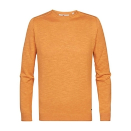 Overview image: Petrol pullover