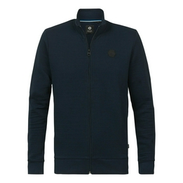 Overview image: Petrol sweater
