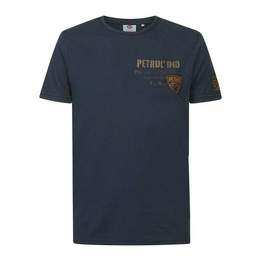 Overview image: Petrol T-Shirt