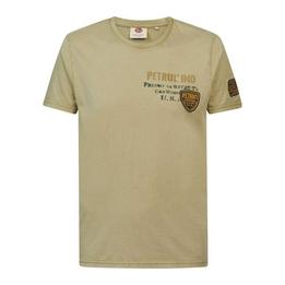 Overview image: Petrol T-Shirt