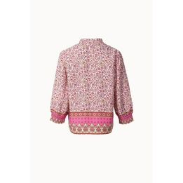Overview second image: G-maxx Blouse