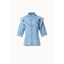 Overview image: G-maxx Blouse