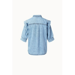 Overview second image: G-maxx Blouse