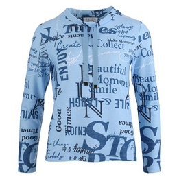 Overview image: Enjoy Sweater AOP