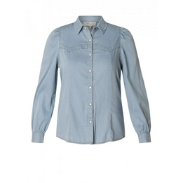 Overview image: Ivy Beau Blouse Thirza