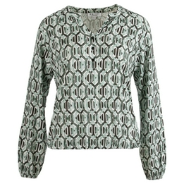 Overview image: Enjoy blouson