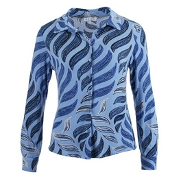 Overview image: Enjoy Blouse