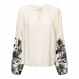 Overview image: &Co Blouse
