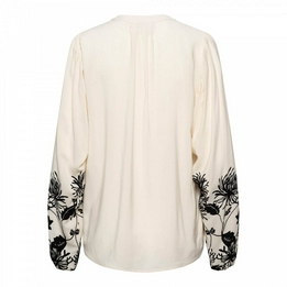 Overview second image: &Co Blouse