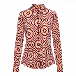 Overview image: &Co Blouse