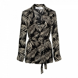 Overview image: &Co Blazer