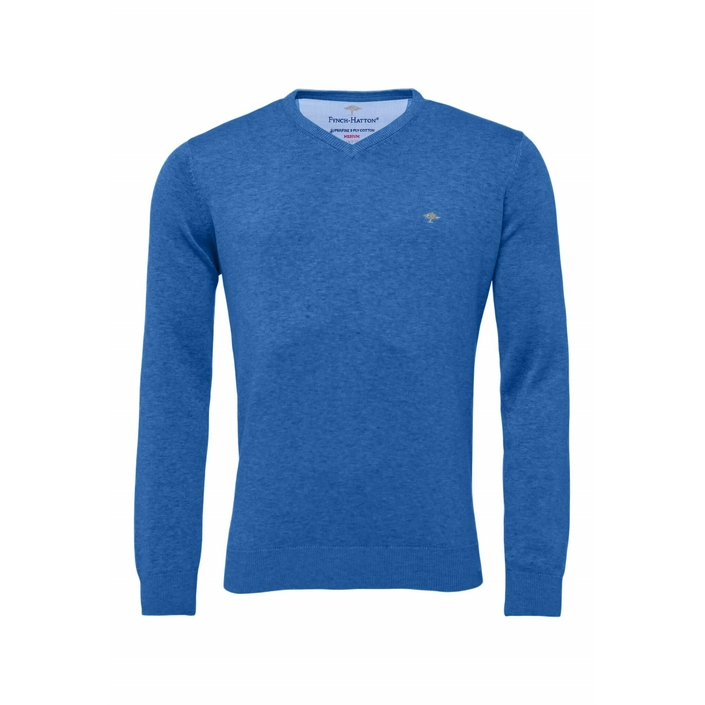 Pullover-V-hals-Fynch-Hatton-230114115346