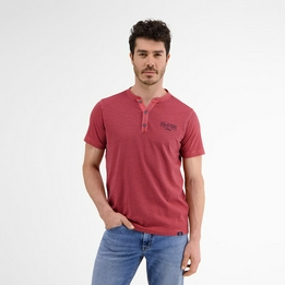Overview image: Lerros T-shirt Serafino