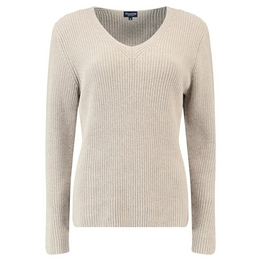 Overview image: Bloomings Pullover V-neck