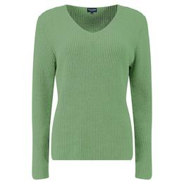 Overview image: Bloomings Pullover V-neck