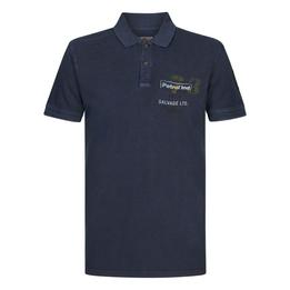 Overview image: Petrol Polo