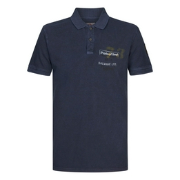 Overview image: Petrol Polo