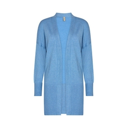 Overview image: Soya Cardigan Dollie