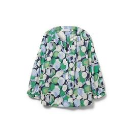 Overview image: TomTailor Women Blouse