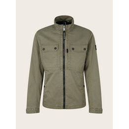 Overview image: Tom Tailor Field Jacket