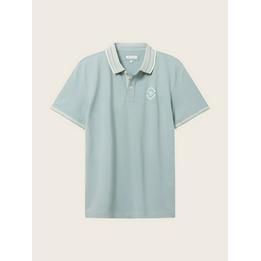 Overview image: Tom Tailor Polo basic