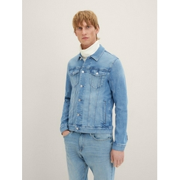 Overview second image: Tom Tailor Jacket denim