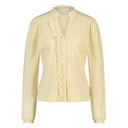 Overview image: Tramontana Blouse