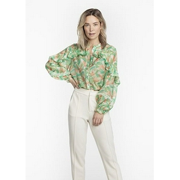 Overview second image: Tramontana Blouse
