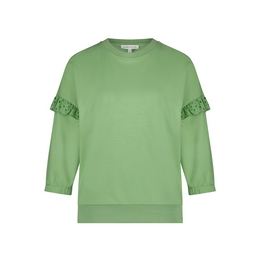 Overview image: Tramontana Sweater