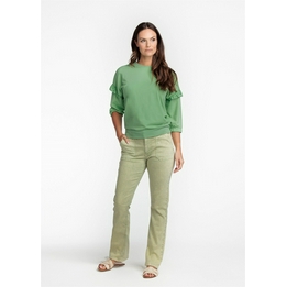 Overview second image: Tramontana Sweater