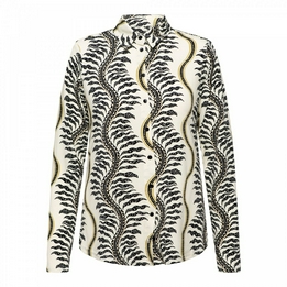 Overview image: &Co Blouse Lotte Vine
